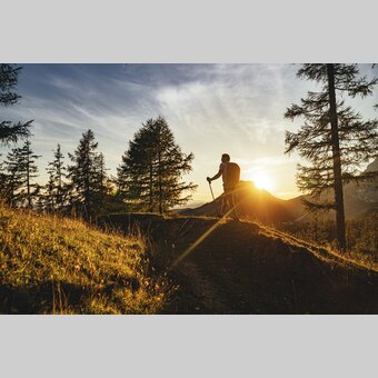 Wandern in Ramsau am Dachstein | © Steiermark Tourismus / www.photo-austria.at