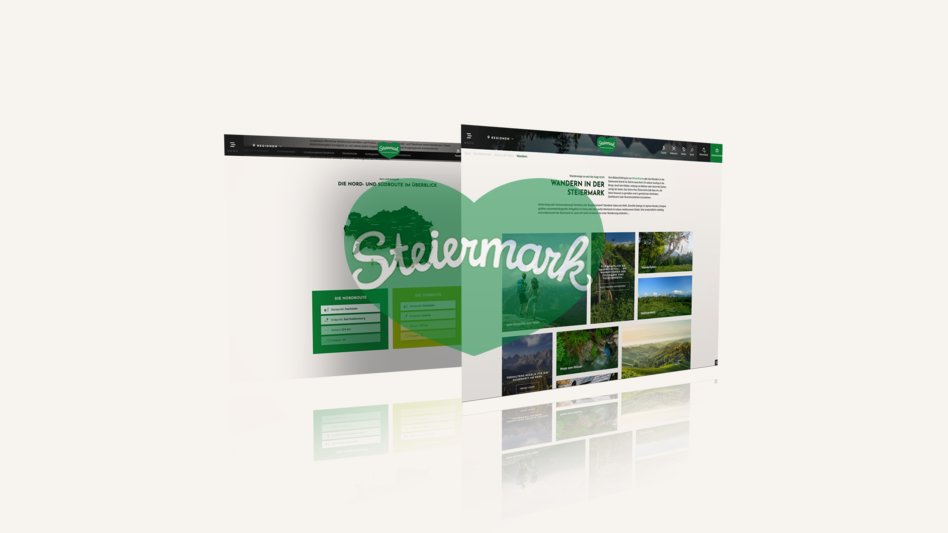 Wandern in der Steiermark | © Steiermark Tourismus