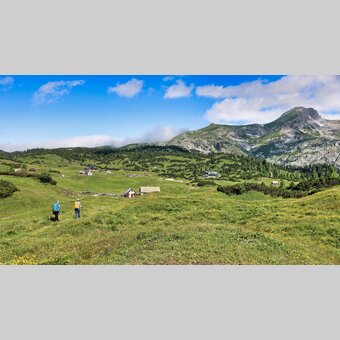 © Erzberg-Leoben I Weges