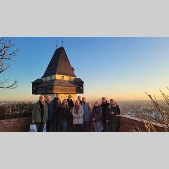 © Steiermark Convention