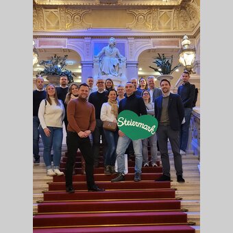 © Steiermark Convention