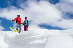 Ski-Specials Ausseerland 2022/23 | © TVB Ausseerland - Salzkammergut-Tom Lamm