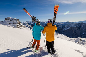 Ski-Specials Ausseerland 2023/24 | © TVB Ausseerland - Salzkammergut_Katrin Kerschbaumer