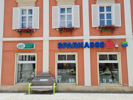 Farmer Shop_outside_Eastern Styria