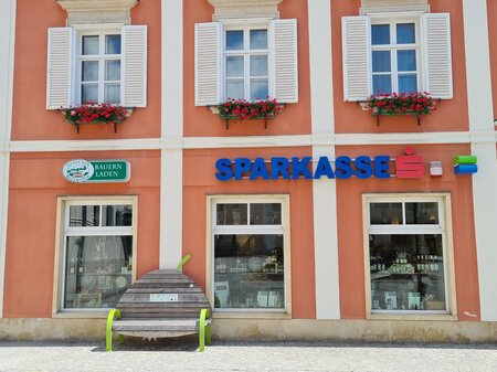 Farmer Shop_outside_Eastern Styria