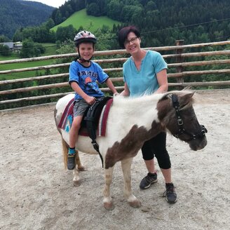 Adventure Farm_Pony Days_Eastern Styria | © Bauernhof "Unterer Pöllabauer"