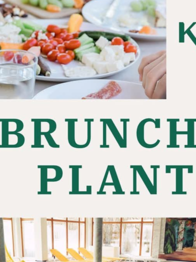 Hotel Kogler_Brunch & Plantsch | Hotel Kogler | © Hotel Kogler
