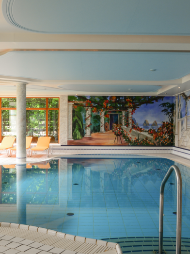 Hotel Kogler, Bad Mitterndorf, Schwimmbad | Hotel Kogler | © Hotel Kogler
