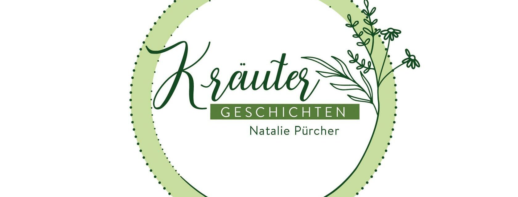 Kräutergeschichten mit Natalie Pürcher | © Natalie Pürcher