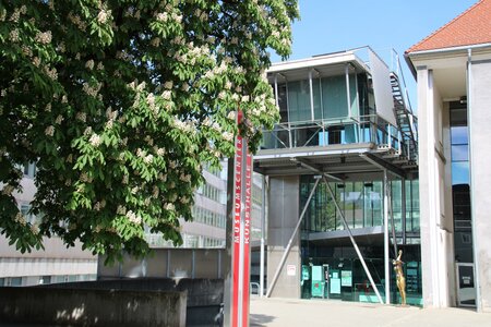 Museumscenter und Kunsthalle Leoben-Frühling 2020 