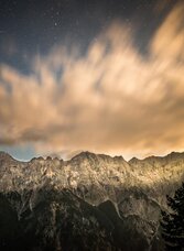 Nachthimmel | © Andreas Hollinger | Andreas Hollinger | © Andreas Hollinger