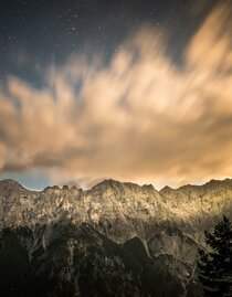 Nachthimmel | © Andreas Hollinger | Andreas Hollinger | © Andreas Hollinger