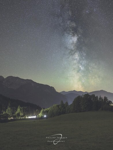 Gesäuseberge | © JAKESCH.PHOTOGRAPHY | PHILIPP JAKESCH