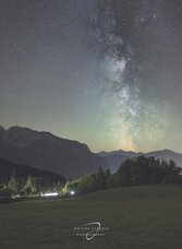 Gesäuseberge | © JAKESCH.PHOTOGRAPHY | PHILIPP JAKESCH