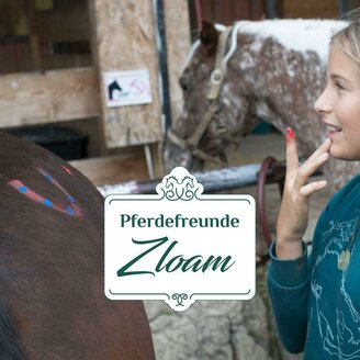 Pony Wochencamp | © www.pferdefreunde-zloam.at