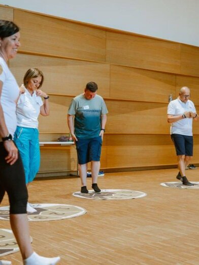 Kort-X® Brain Training, Altaussee, Adults | © Glücksplatz-altaussee-kort-x-kurs-erwachsene-foto-sabines-glücksplatz-holzer | © Glücksplatz-altaussee-kort-x-kurs-erwachsene-foto-sabines-glücksplatz-holzer
