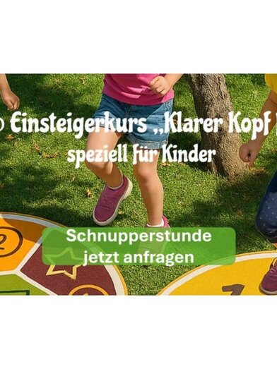 Kort-X® Brain Training, Altaussee, Children | © Sabines Glücksplatz | Sabines Glücksplatz | © Sabines Glücksplatz