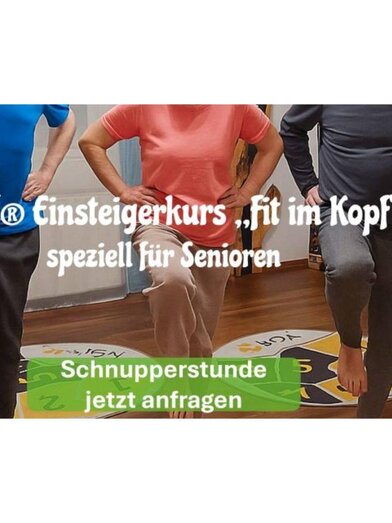 Kort-X® Brain Training, Altaussee, Seniors | © Sabines Glücksplatz | Sabines Glücksplatz | © Sabines Glücksplatz
