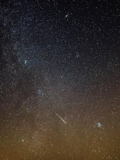 Cruise Grundlsee, shooting star cruise | © Schifffahrt Grundlsee Topitzsee | Schifffahrt Grundlsee Topitzsee | © Schifffahrt Grundlsee Topitzsee