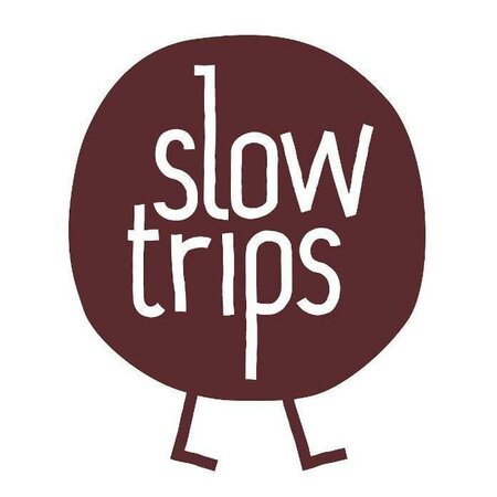 Slow Trips_Logo_Oststeiermark | © Slow Trips