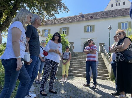Experience tour_Tabor church_Eastern Styria | © Tourismusverband Oststeiermark