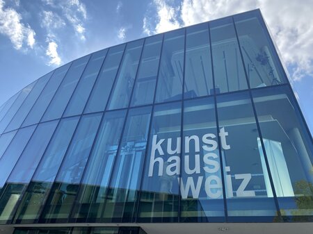 Kunsthaus_Weiz_Oststeiermark