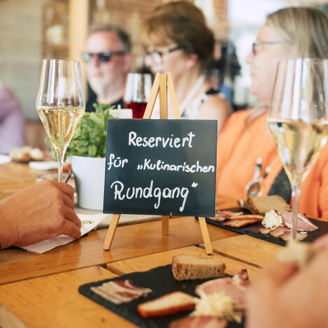 Kulinarischer Spaziergang in Feldbach | © Stadtgemeinde Feldbach | Bernhard Bergmann | © Bernhard Bergmann