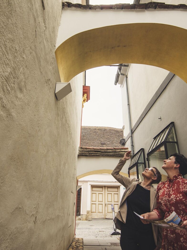 Stadtgemeinde Hartberg in Hartberg | steiermark.com