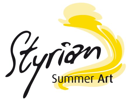 Styrian Summer Art-Logo_Eastern Styria | © Styrian SummerArt