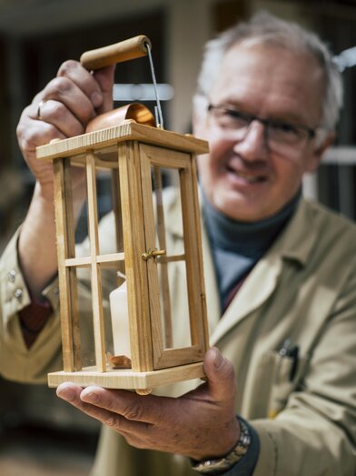 (c) bernhard bergmann-1072471 | Knaus