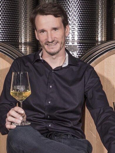 Weinverkostungstour mit Reinhard Wurzinger | © Weinbau Wurzinger | Der Flor | © Weinbau Wurzinger