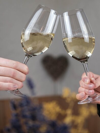 Weinverkostung im Weinhof Pichler | © Bergstadl GmbH & Co KG | M-Effekt | © Bergstadl GmbH & Co KG