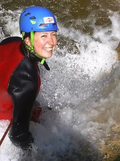 Canyoningtour Aqua Splash | © Freelife Outdoorsport GmbH