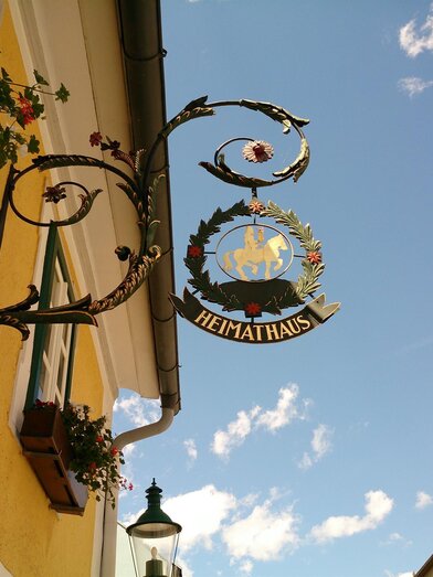 Heimathaus | © TVB Mariazeller Land/Brigitte Digruber | © TVB Mariazeller Land/Brigitte Digruber