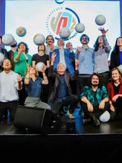 Österreichischer Jazzpreis