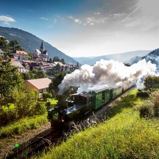 Murtalbahn-Dampflok_Murau