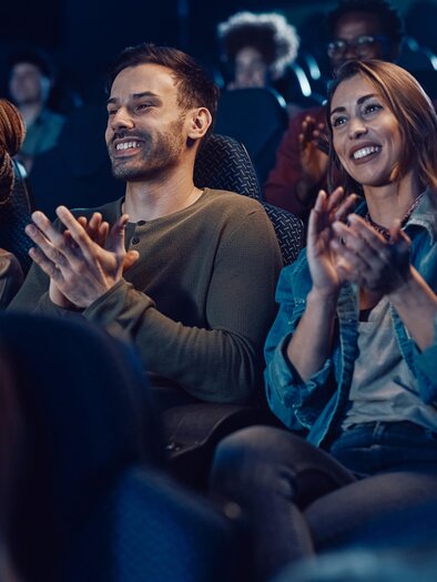 Theater | © AdobeStock