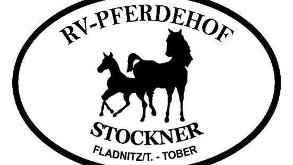 Logo_Reitverein Stockner_Oststeiermark | © Tourismusverband Oststeiermark