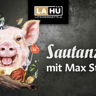 Sautanz Sujet_Oststeiermark | © Pierer Gastronomie GmbH