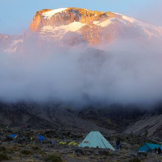 Kilimanjaro | © Projekt Kilimanjaro, Vera Nessler