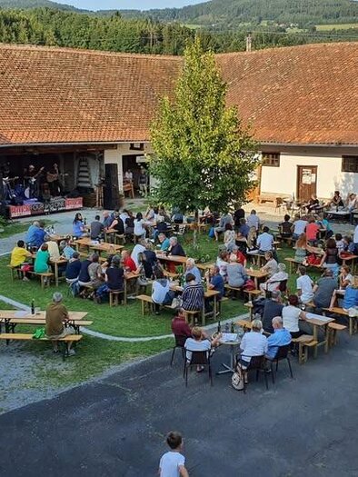 Trummerhof_East Styria | © Trummerhof