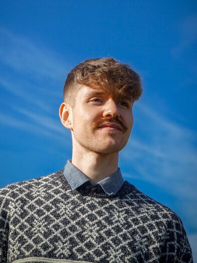 Benedikt Mitmannsgruber | © Anna Sopie Koelbl | Anna Sophie Koelbl | © Anna Sopie Koelbl