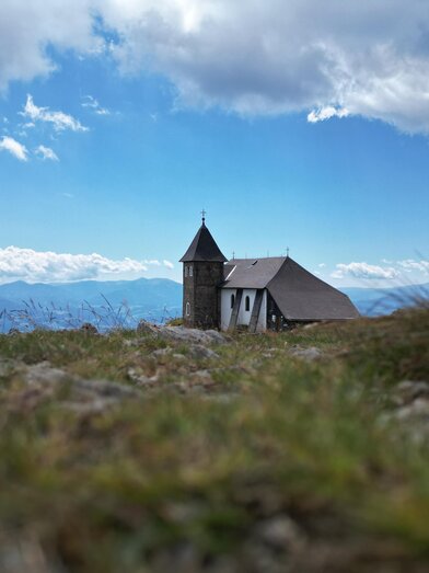 Maria Schnee-Murtal-Steiermark | © Isabella Painhapp | Isabella Painhapp | © Isabella Painhapp