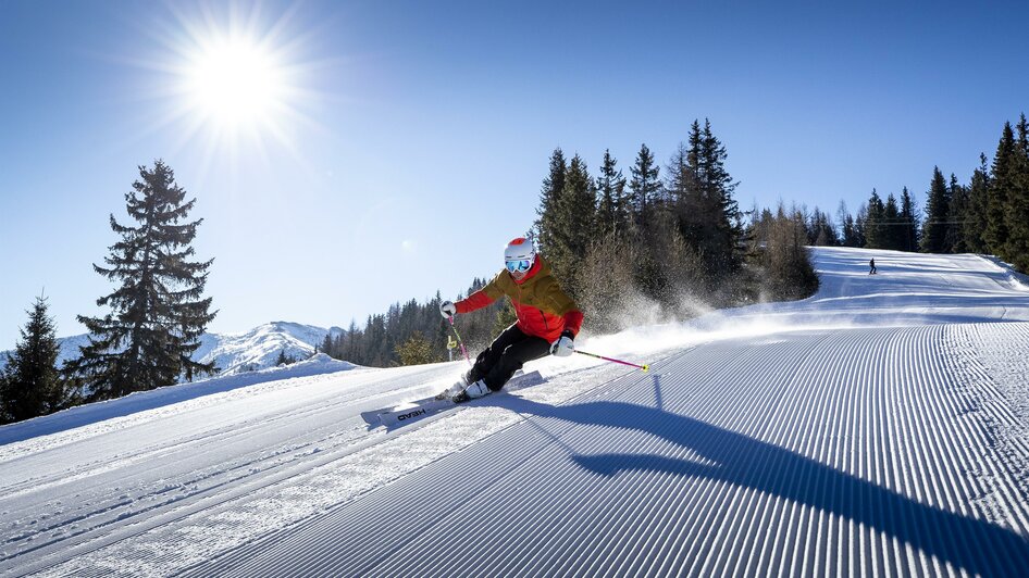 Schneefest-Schifahren-Hohentauern-Murtal-Stmk | © Erlebnisregion Murtal