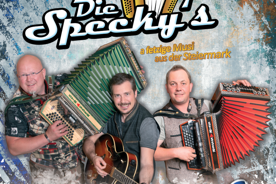 Die Specky`s