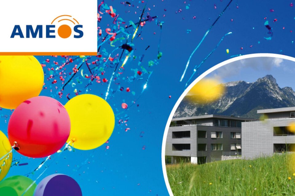 Tag der offenen Tür, AMEOS, Bad Aussee | © AMEOS, Bad Aussee