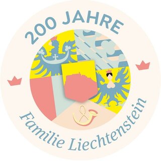 200 Jahre Familie Liechtenstein
