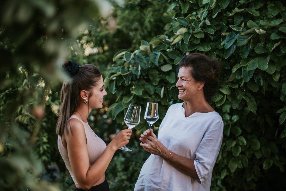 Wein | © TV Südsteiermark/Lukas Elsneg