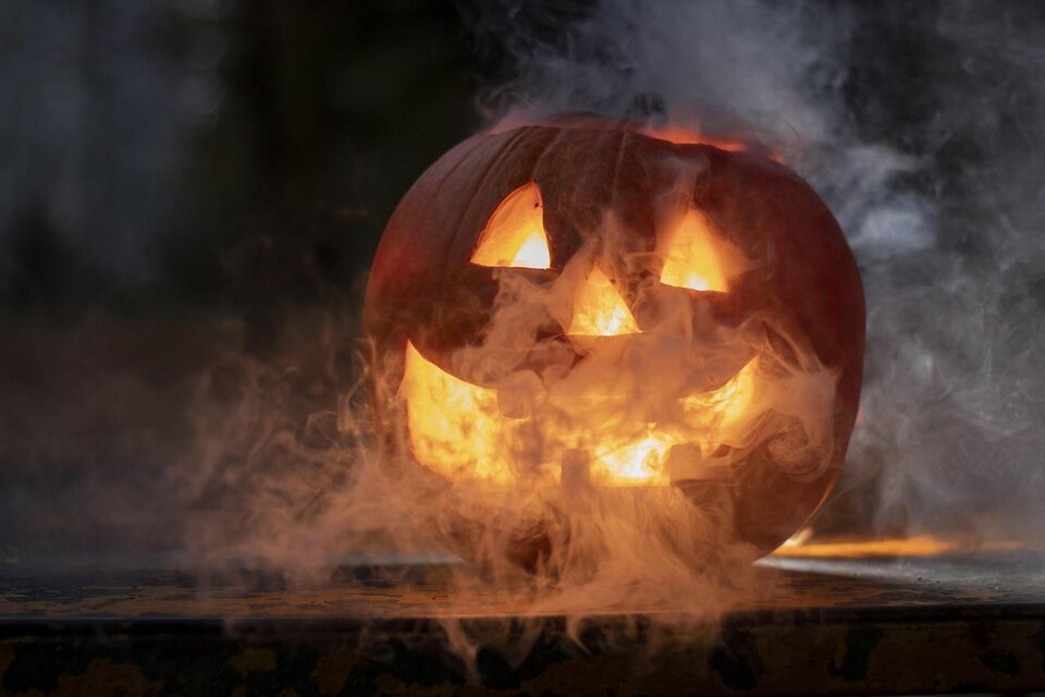 Halloween | © pixabay.com