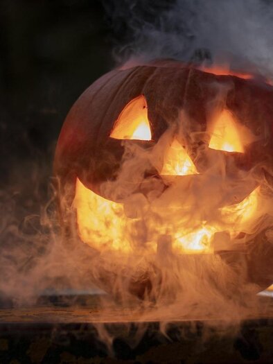 Halloween | © pixabay.com